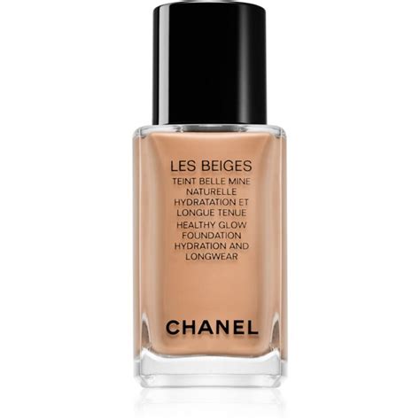 chanel les beiges foundation b60 30ml|chanel les beiges boots.